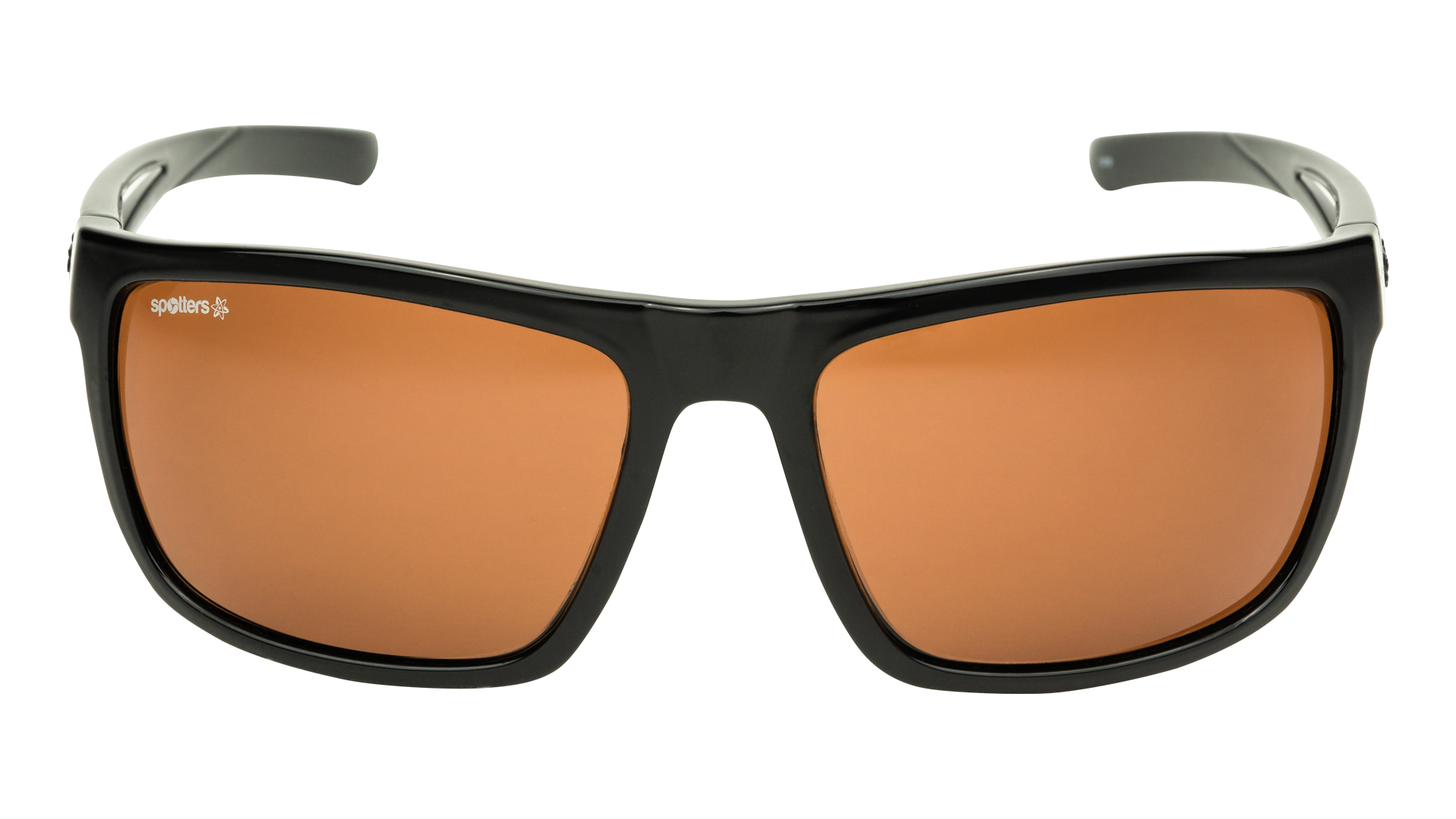 Spotters | Morph | Gloss Black Halide