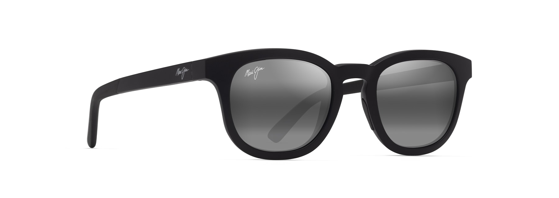 Maui Jim | Koko Head | Black Gloss Rose