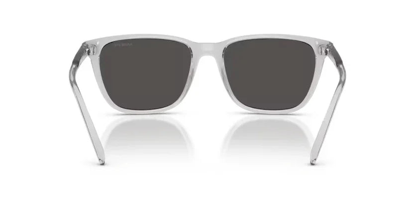 Arnette | Cortex | Transparent light grey