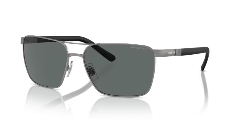 Arnette | 3091 | Matte Gunmetal