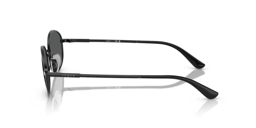 Vogue Eyewear | VO4323S | Black Dark Grey