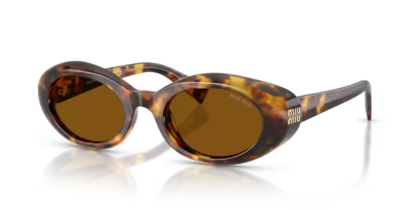 Miu Miu | B09S | Honey Havana