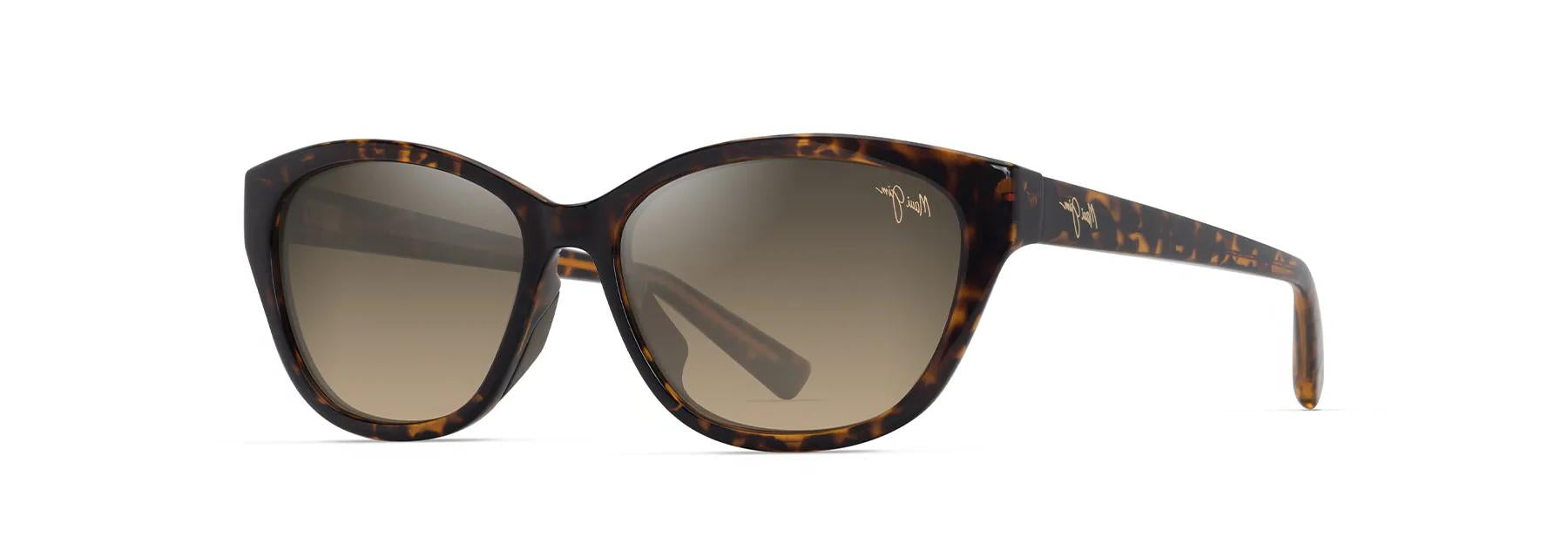 Maui Jim | Punono | Shiny Havana