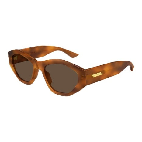 Bottega Veneta | BV1408S | Havana Brown