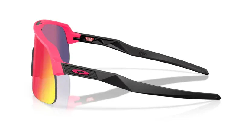 Oakley | 9496 Sutro Lite S | Pink Primz Road