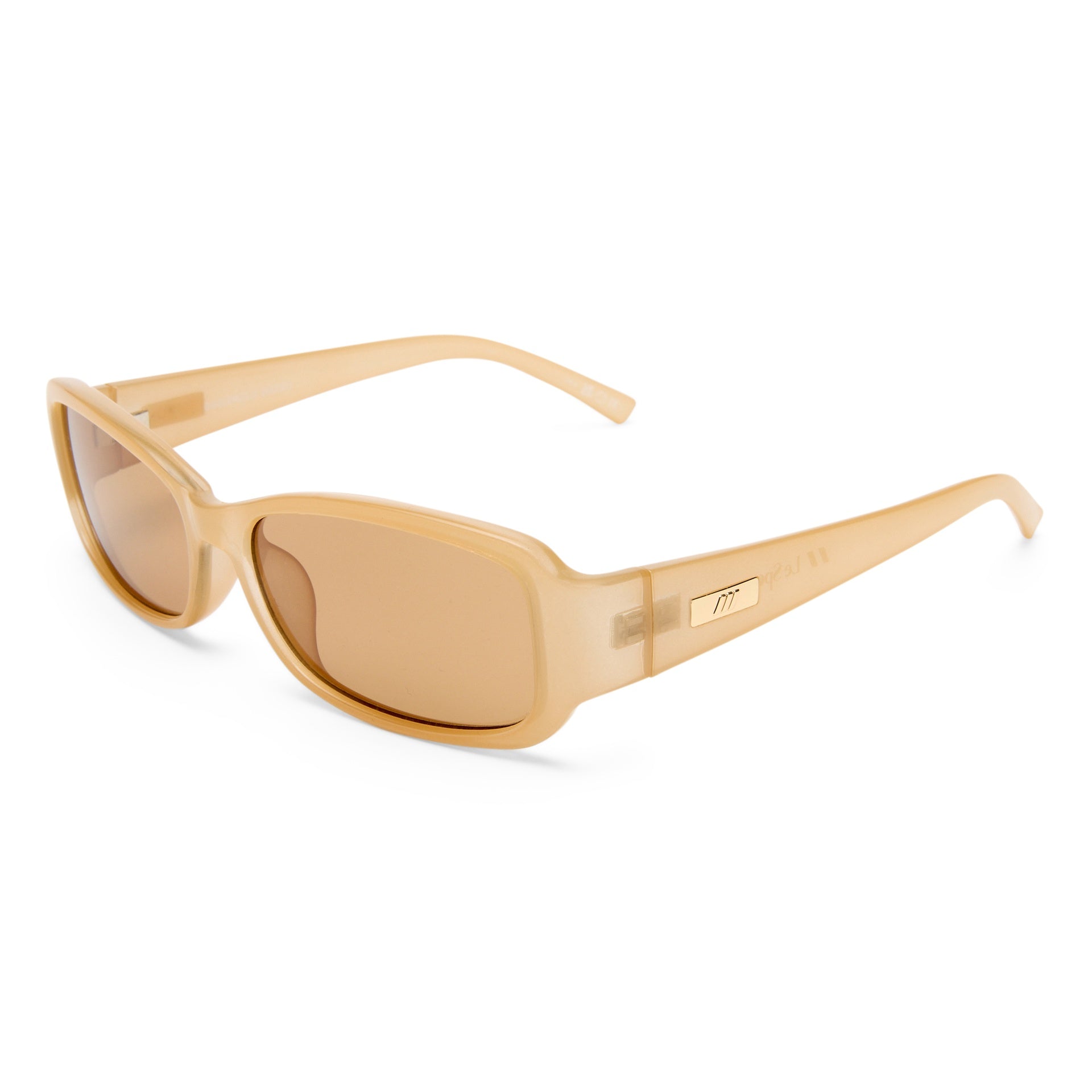 Le Specs | Gigglemug | Nude