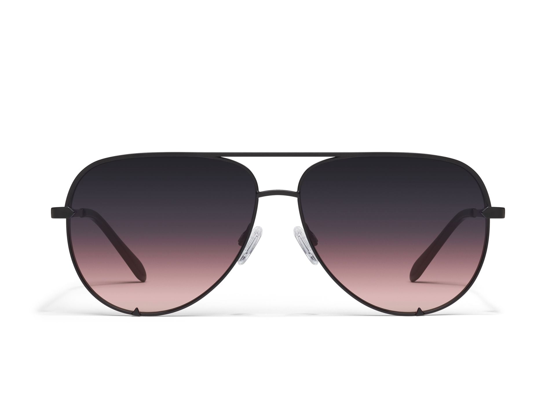 Quay | High Key | Black/BPLPK