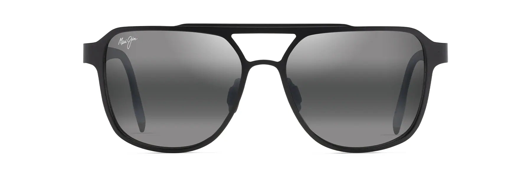 Maui Jim | 2nd Reef | Black