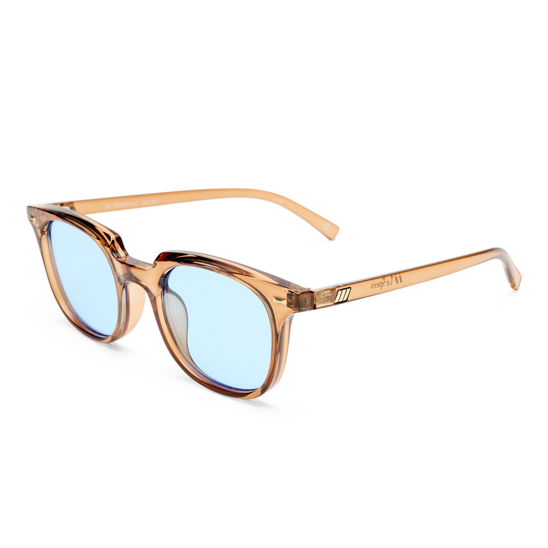 Le Specs | Le Resolu | Barley