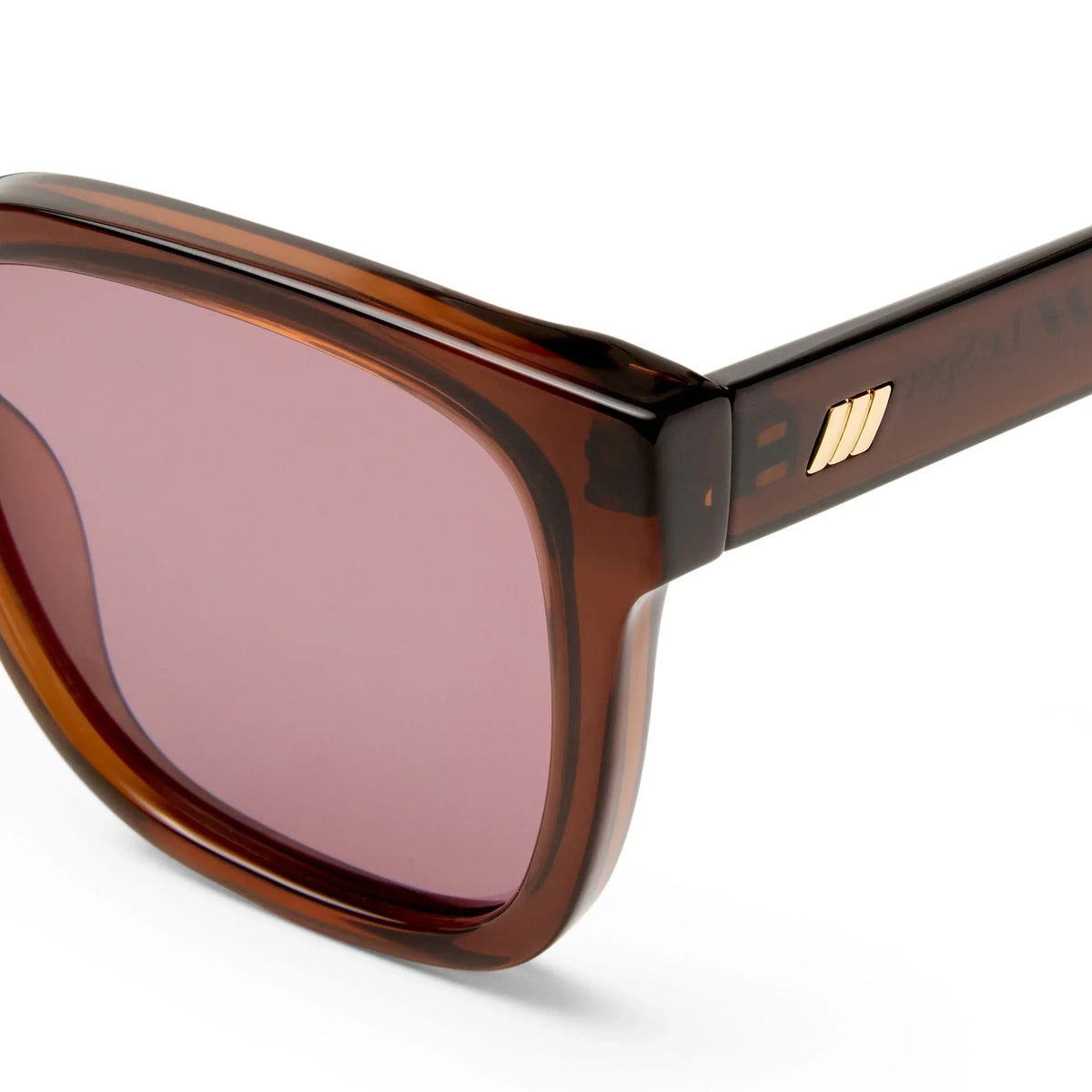 Le Specs |  Elixir | Dark Chocolate