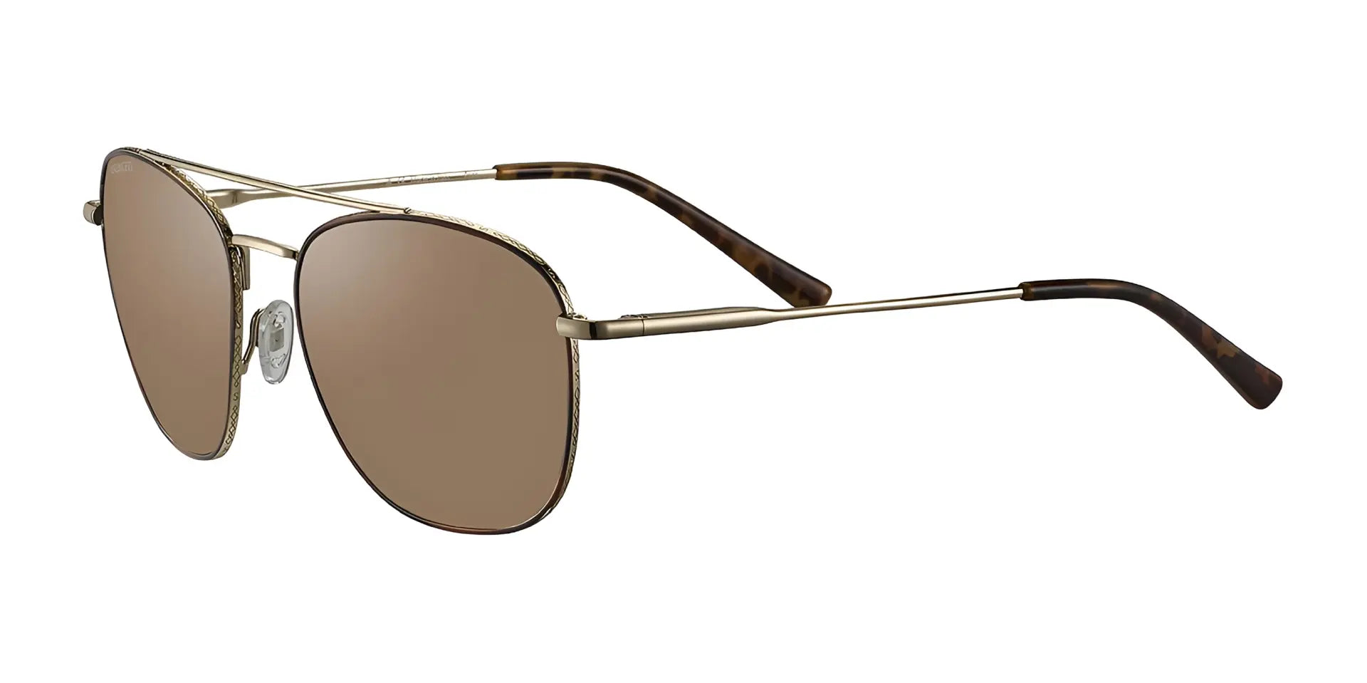 Serengeti_SS598005_Carroll_Large_Shiny_Tortoise_Mineral_Green_Photochromic_1