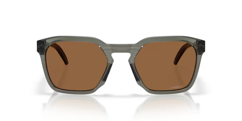 Oakley | 9533 | Grey Smoke