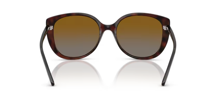 Vogue | 5623S | Top Dark Havana/Light Brown Polarised
