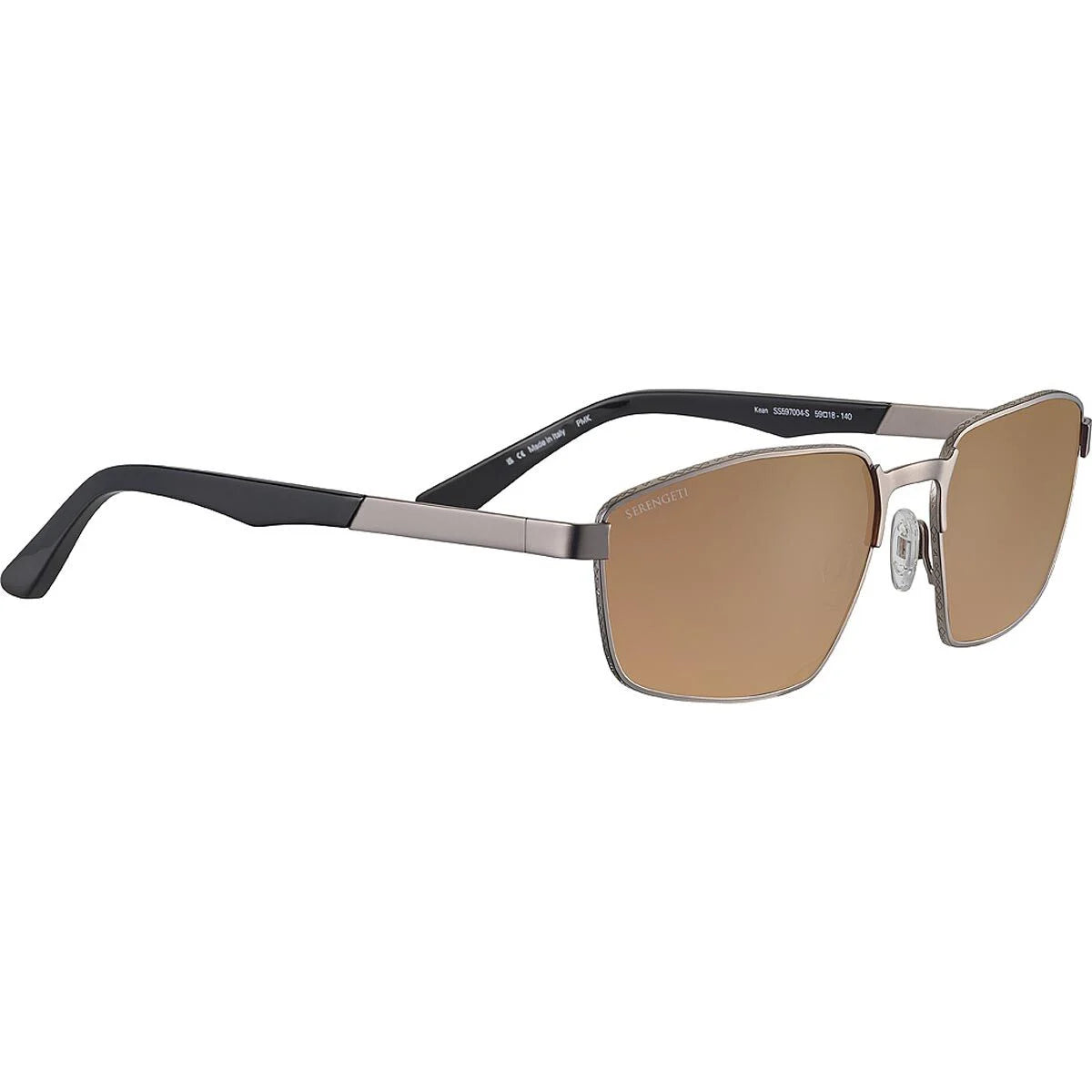 Serengeti_SS597004_Kean_Matte_Brown_Polarised_4