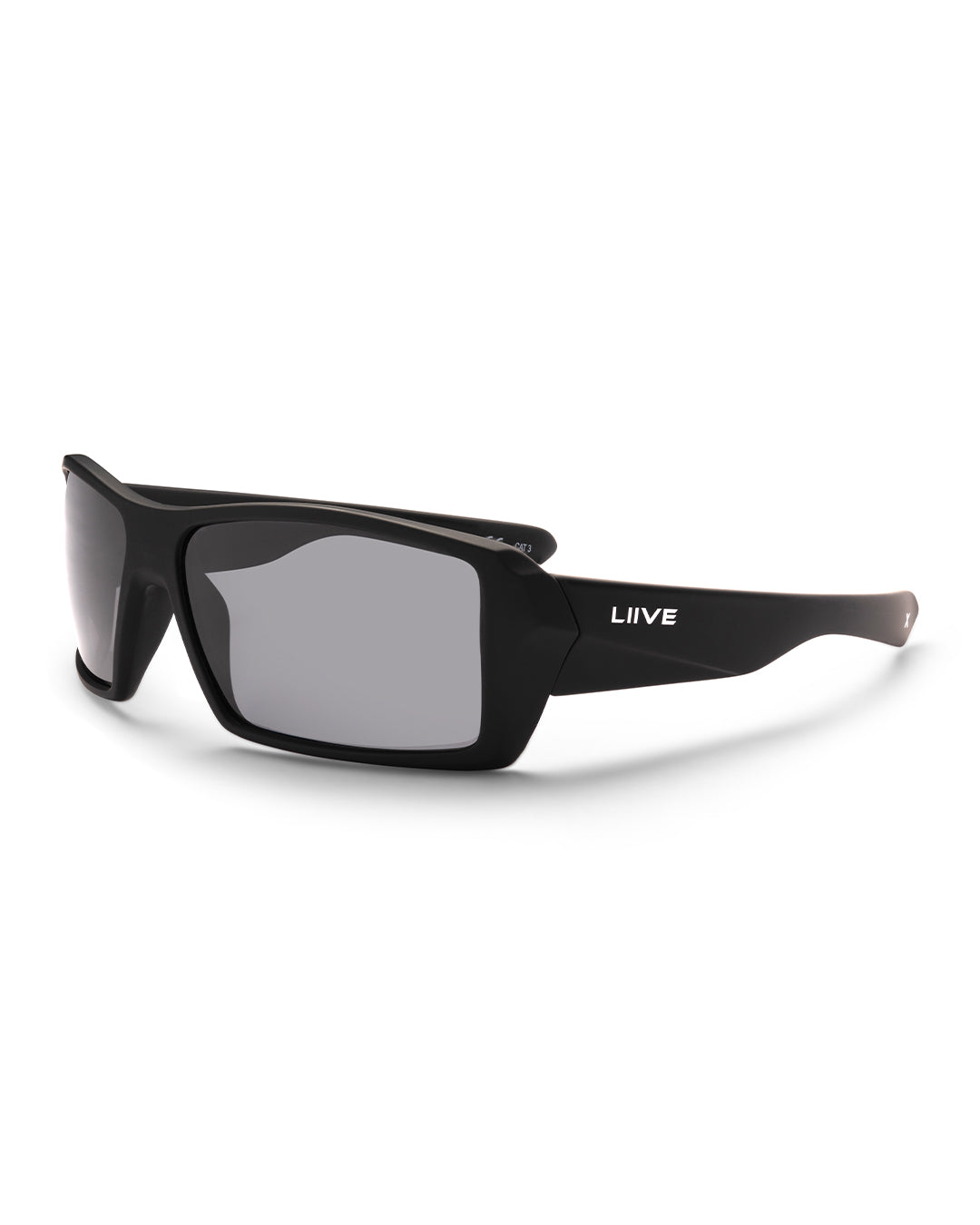 Liive | LX114A Extreme X | Black Polarised
