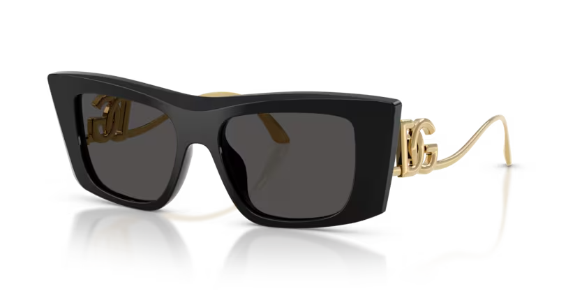 Dolce & Gabbana | 4510 | Black