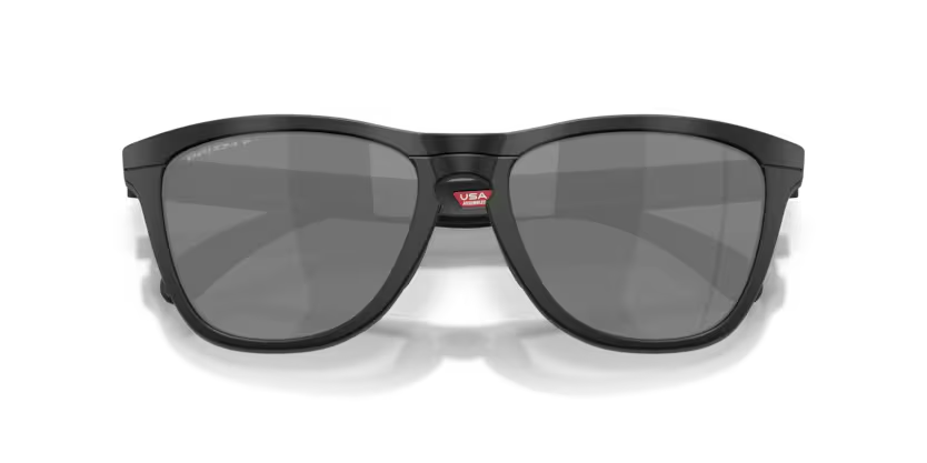 Oakley | Frogskins OO9503 | Matt Tortoise Grey Smoke Polarised
