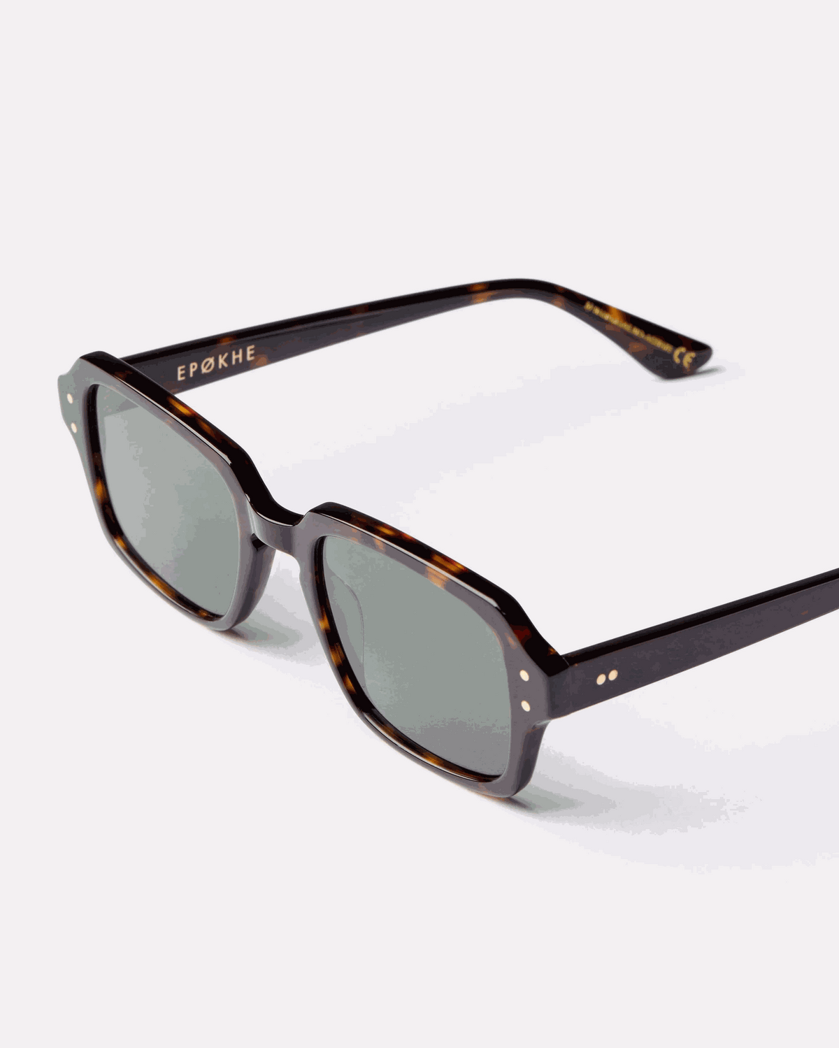 Epokhe_Wilson_Tortoise_Polished_Green_Polarised_4