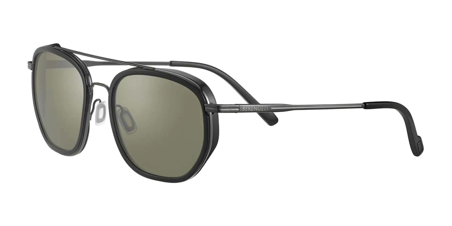 Serengeti_SS525004_Boron_Shiny_Gunmetal_Green_Polarised_2