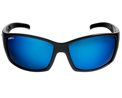 Spotters | Fury | Gloss Black Ice