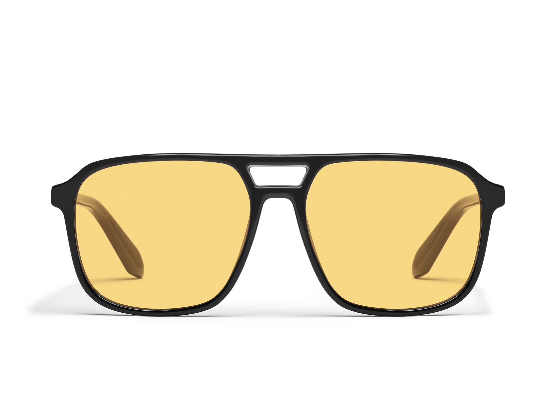 Quay | On the Fly | Black Daisy
