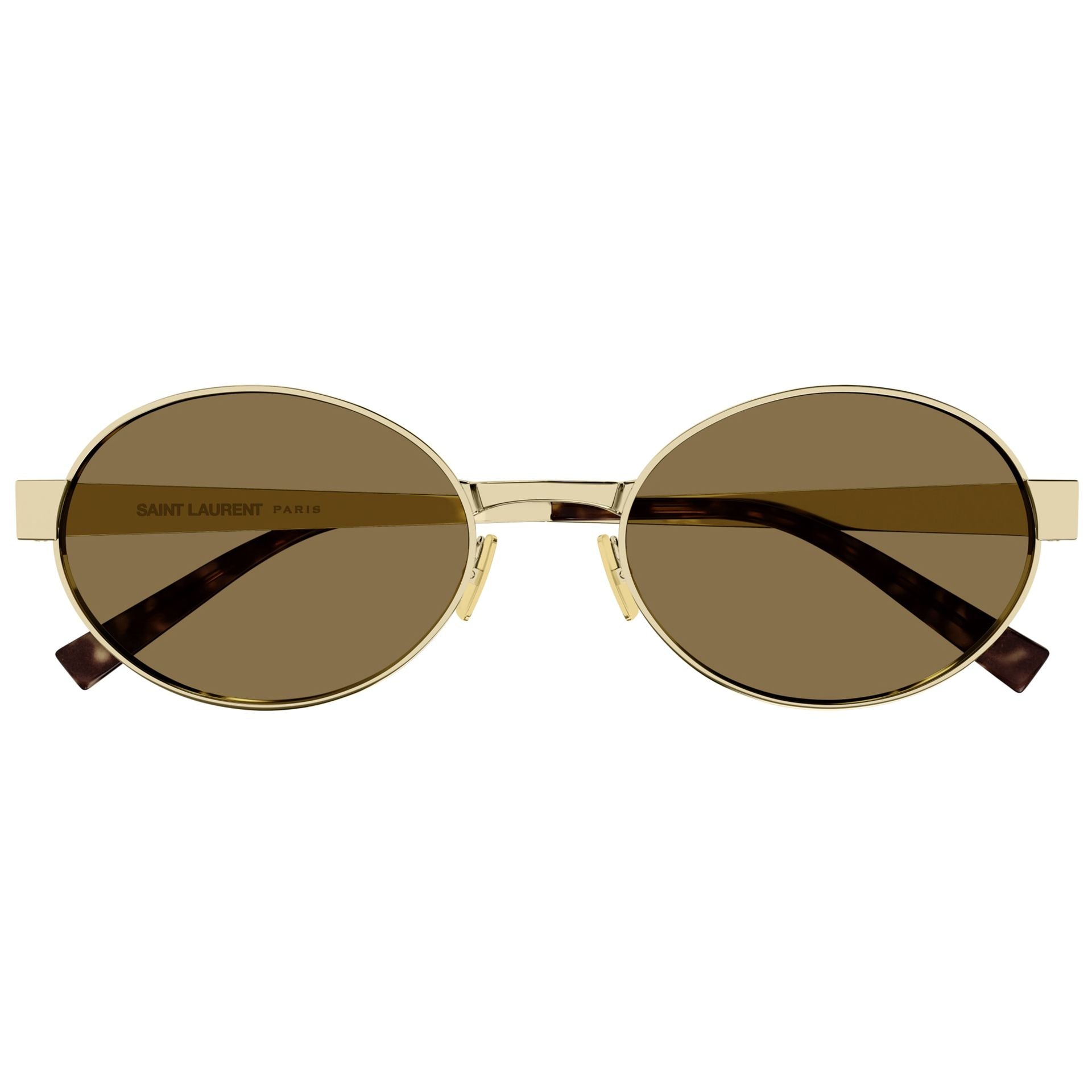 Saint Laurent | SL692 | Gold Brown