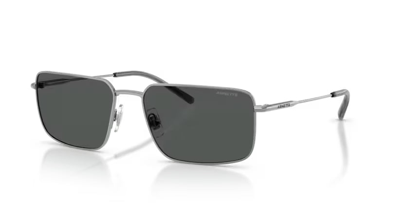 Arnette | 3095 | Gunmetal