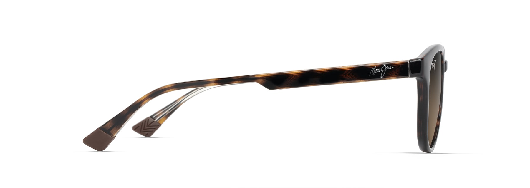 Maui Jim | My Maui Hiehie | Shiny Black/Rose