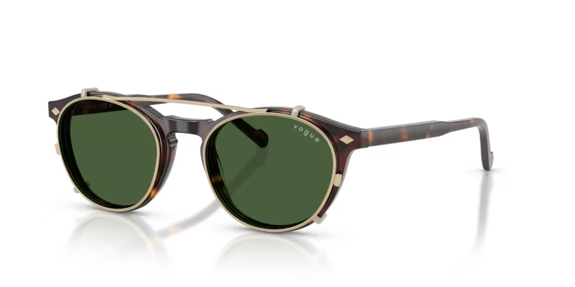 Vogue | VO5751S | Dark Havana