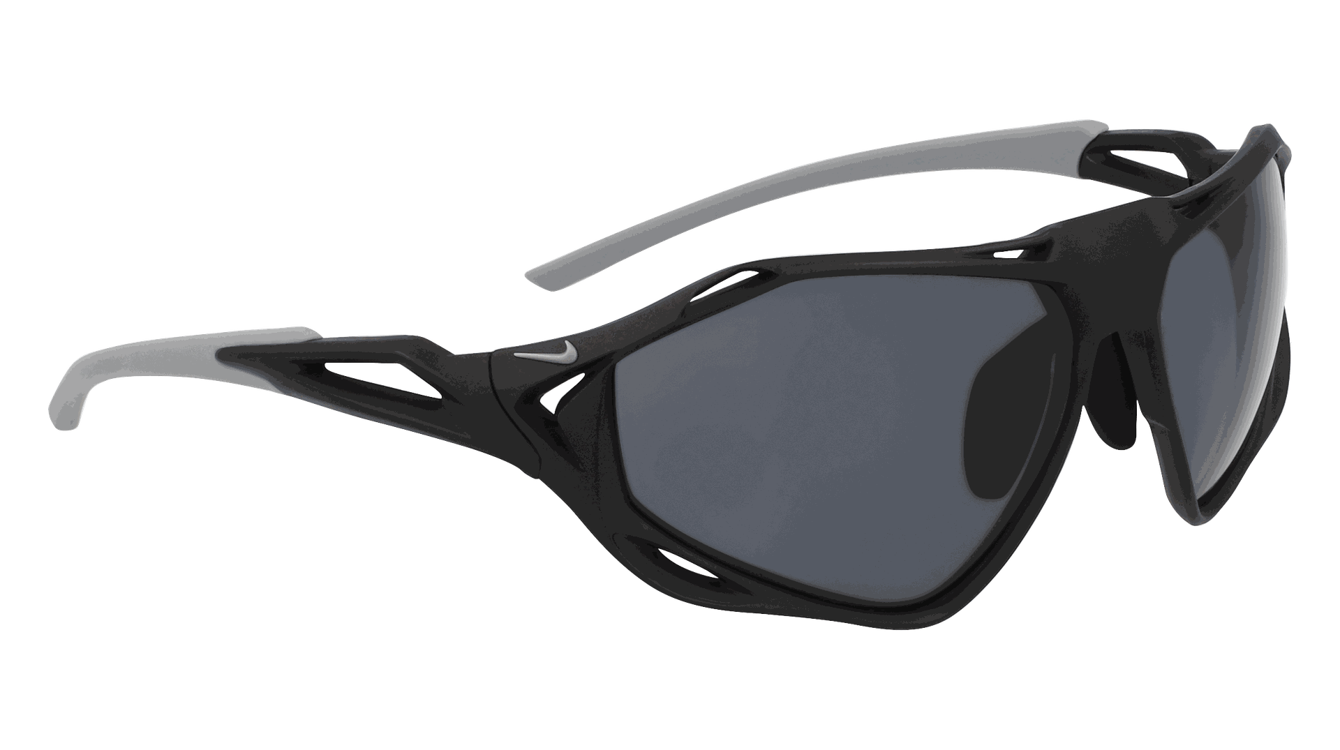 Nike | Zeus Rise | Matte Black Grey