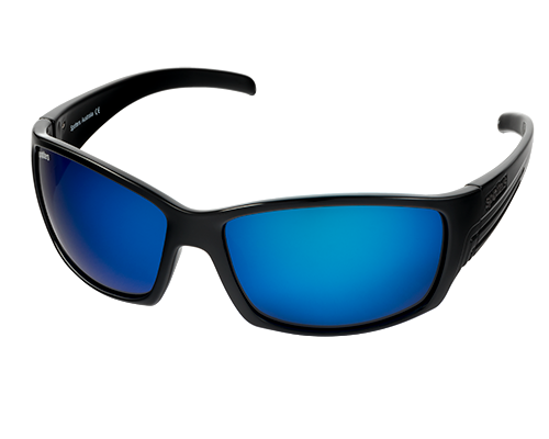 Spotters | Fury | Gloss Black Ice