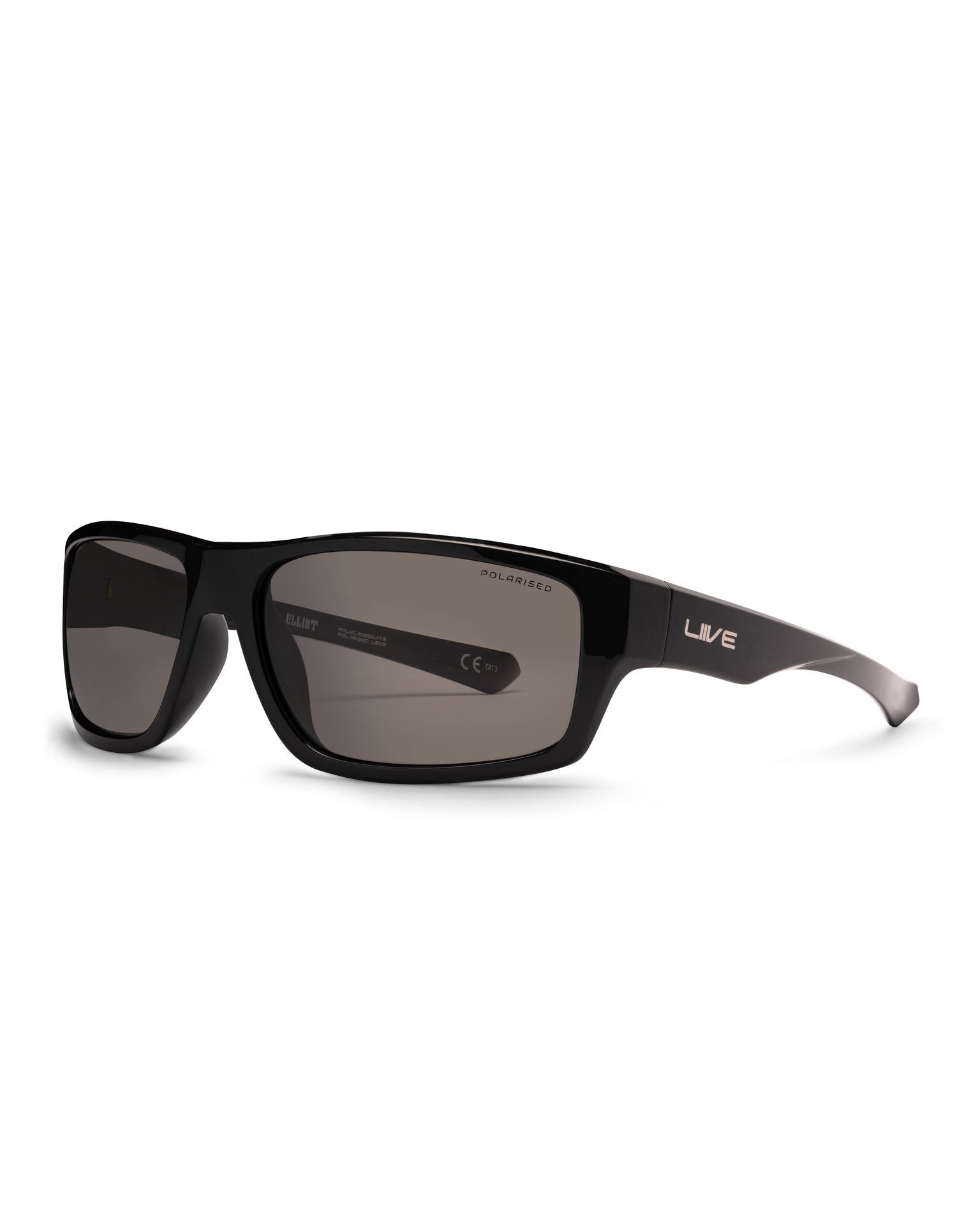 LIIVE | Elliot | Smoke Polarised