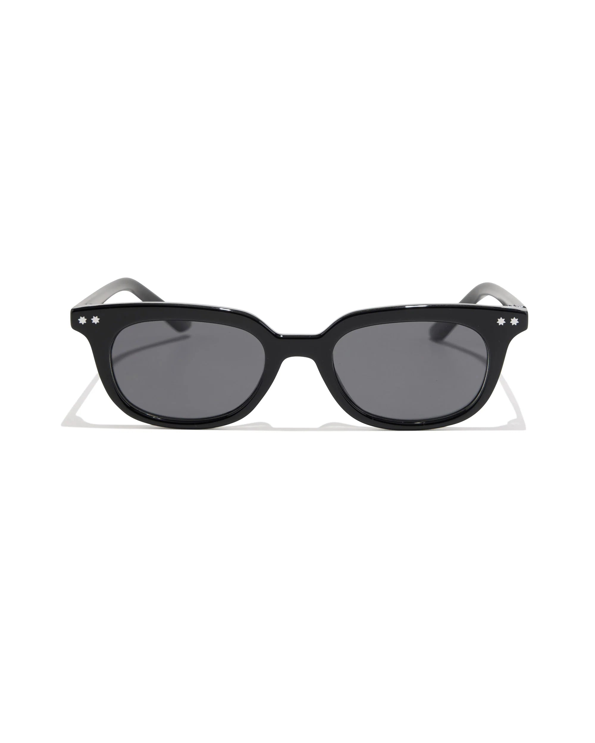 Szade |  Bates | Elysium Double Black Ink Polarised