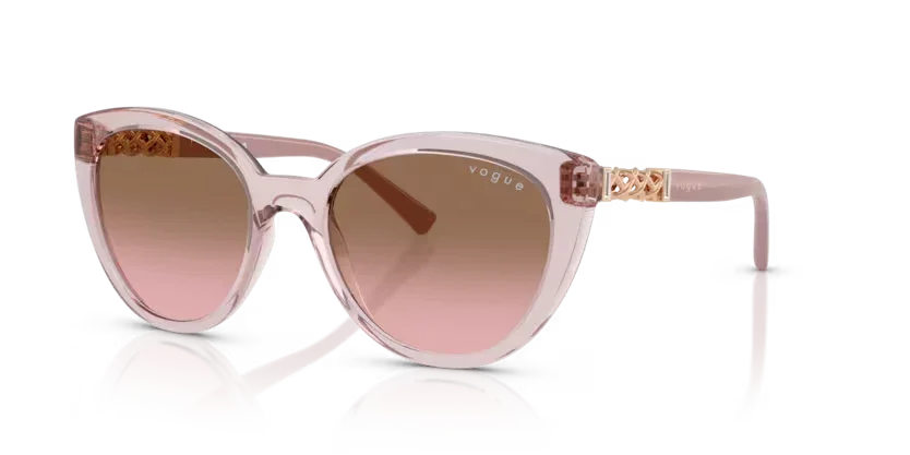 Vogue Eyewear | VO5634SB | Transparent Pink
