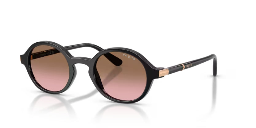 Vogue | 5692S | Black Pink Gradient