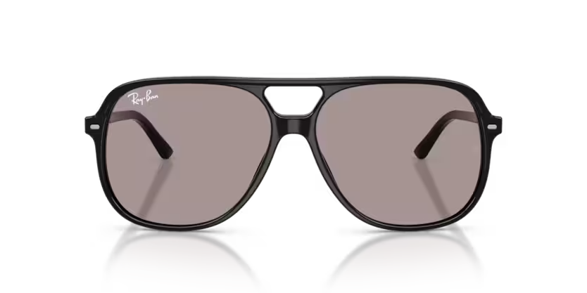 Ray-Ban | RB2198 Bill | Black Violet