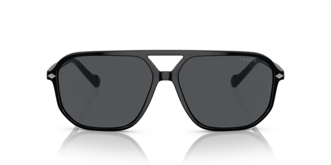 Vogue Eyewear | VO5531S | Black
