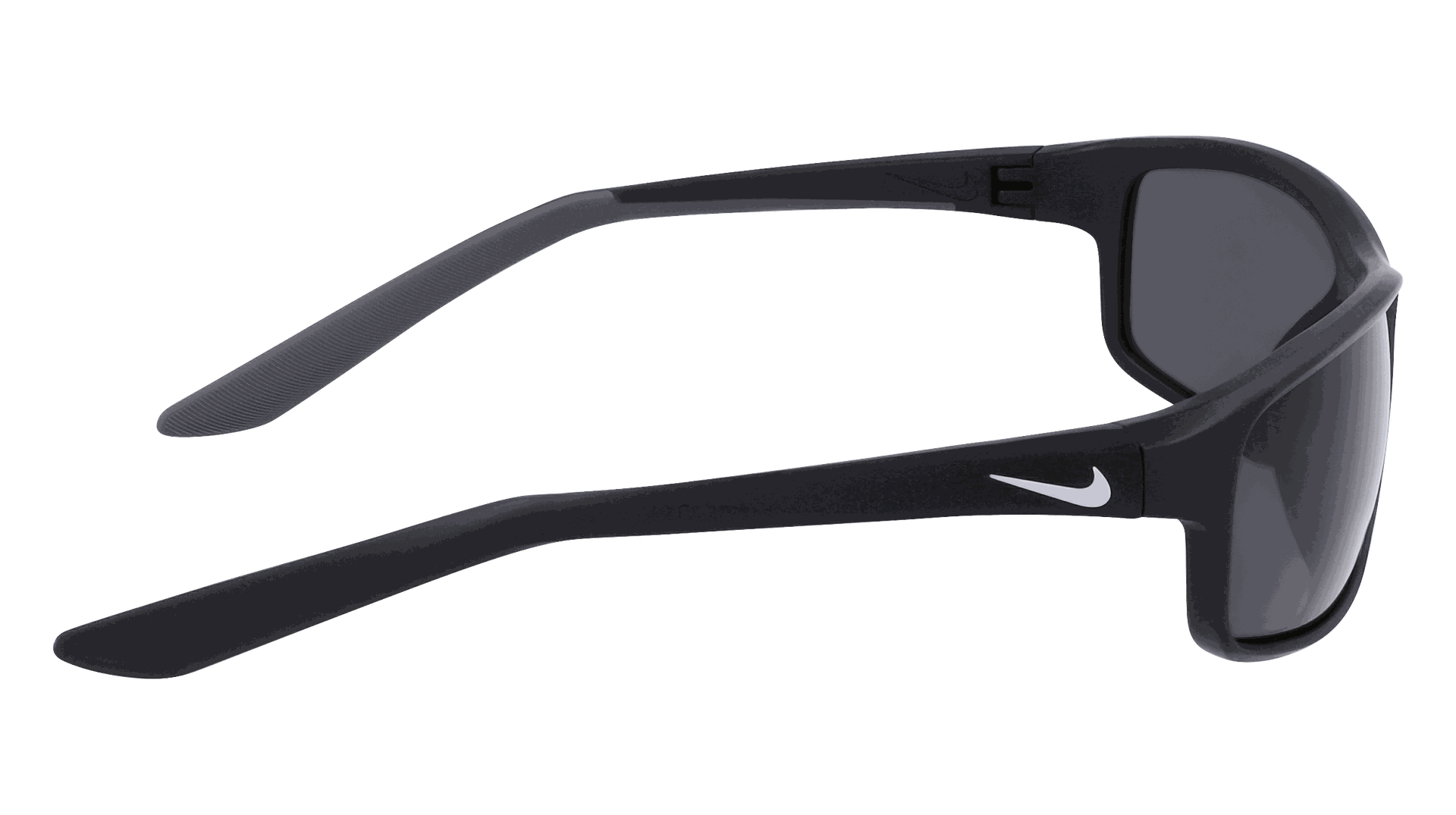 Nike | Rabid 22 | Matte Black Dark Grey