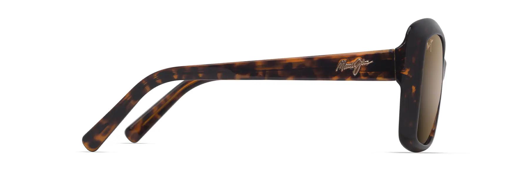Maui Jim | Orchid | Shiny Dark Havana