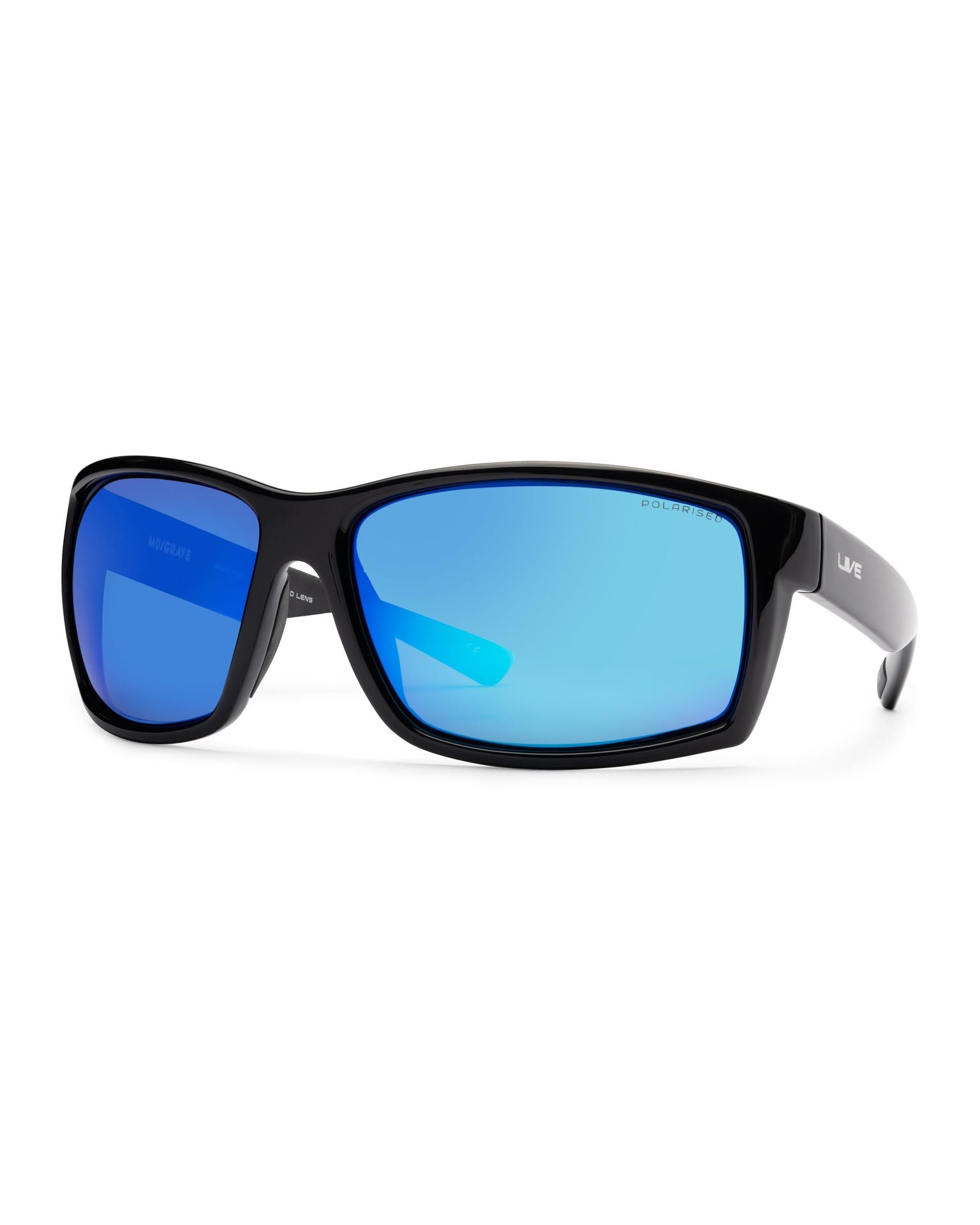 LIIVE | Musgrave | Blue Mirror Polarised