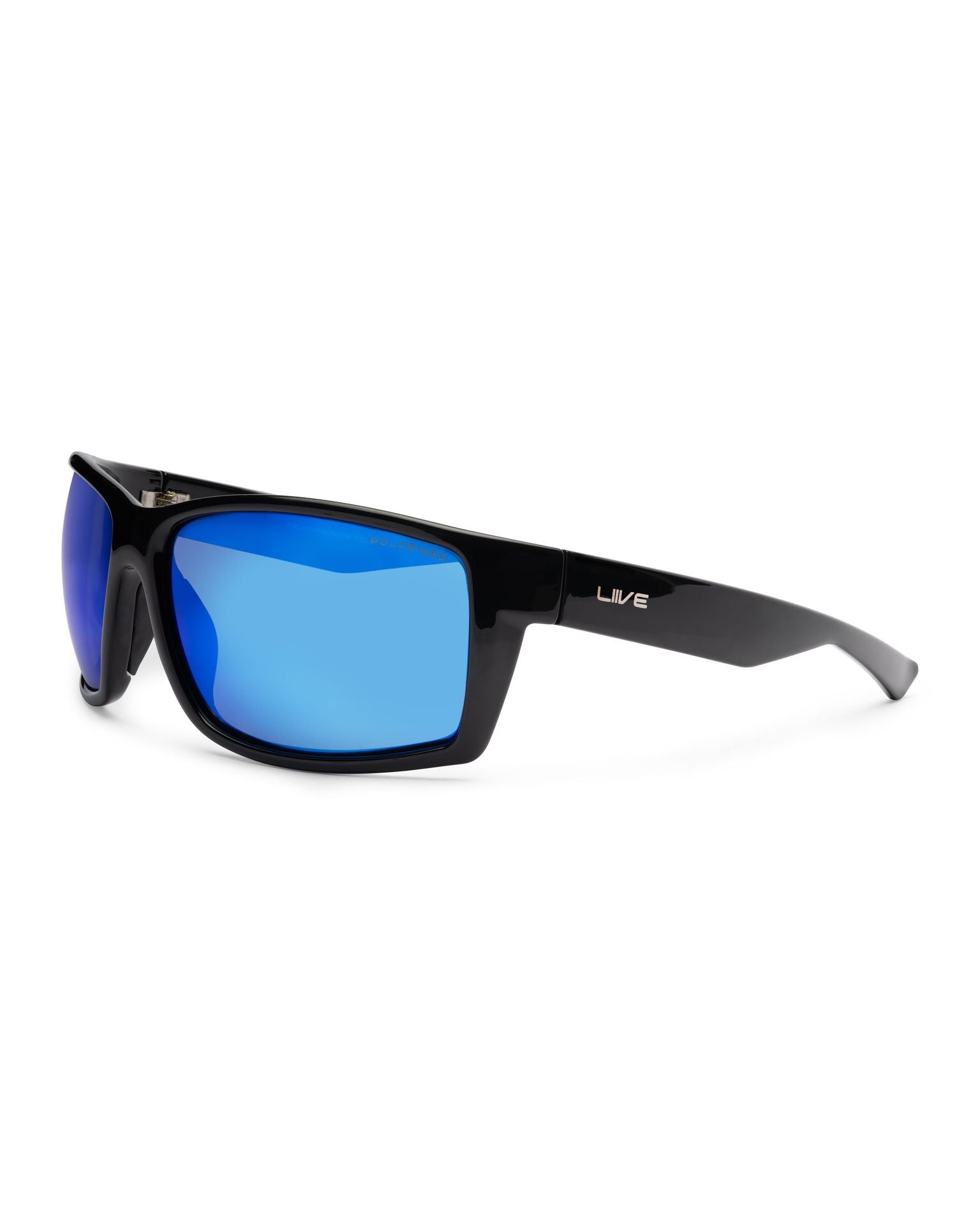 LIIVE | Musgrave | Blue Mirror Polarised