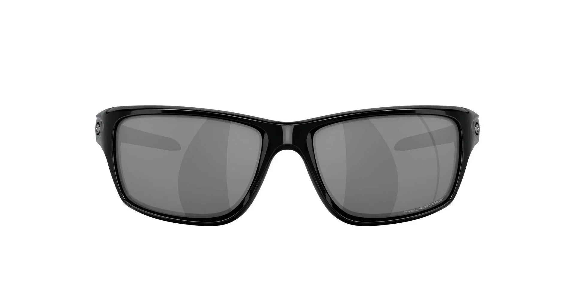 Oakley 9225 Canteen Black Iridium Polarised