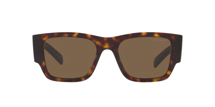 Prada | PR10ZSF | Tortoise