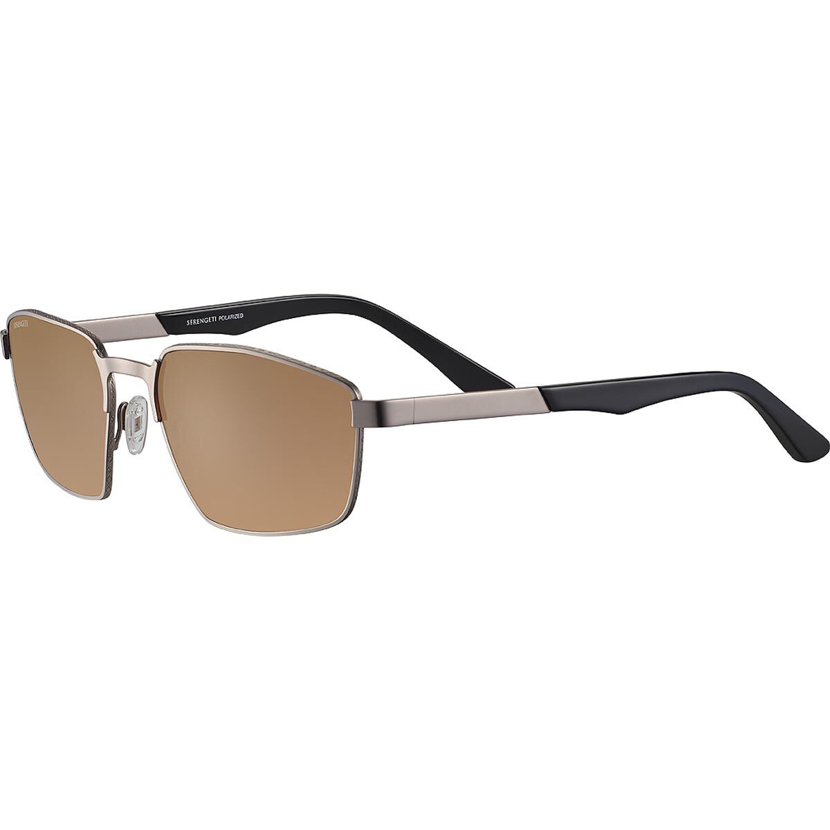 Serengeti_SS597004_Kean_Matte_Brown_Polarised_3