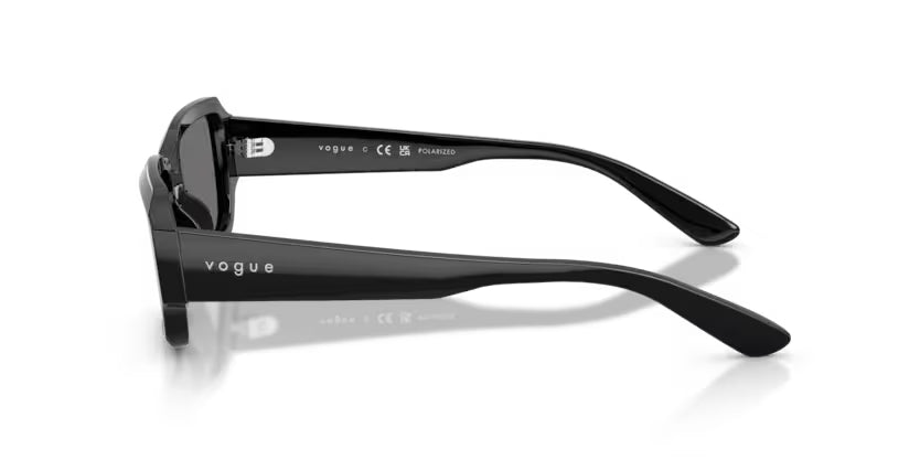 Vogue | 5693 | Black