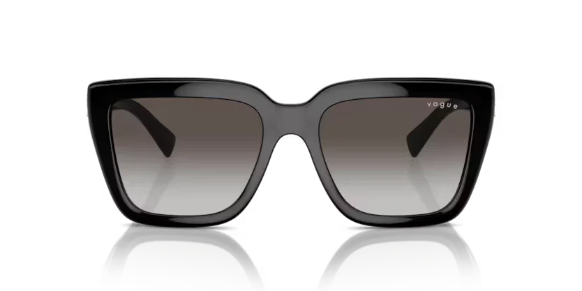 Vogue Eyewear | VO5575SB | Black