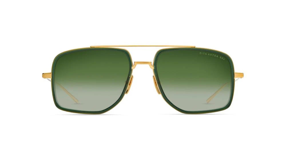 DITA | ARTOA.88x | Dark Green