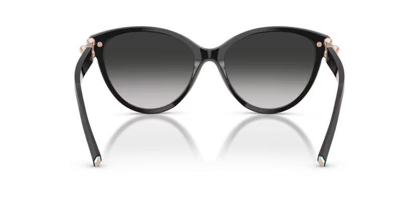 Tiffany & Co. | 4261 | Black Grey