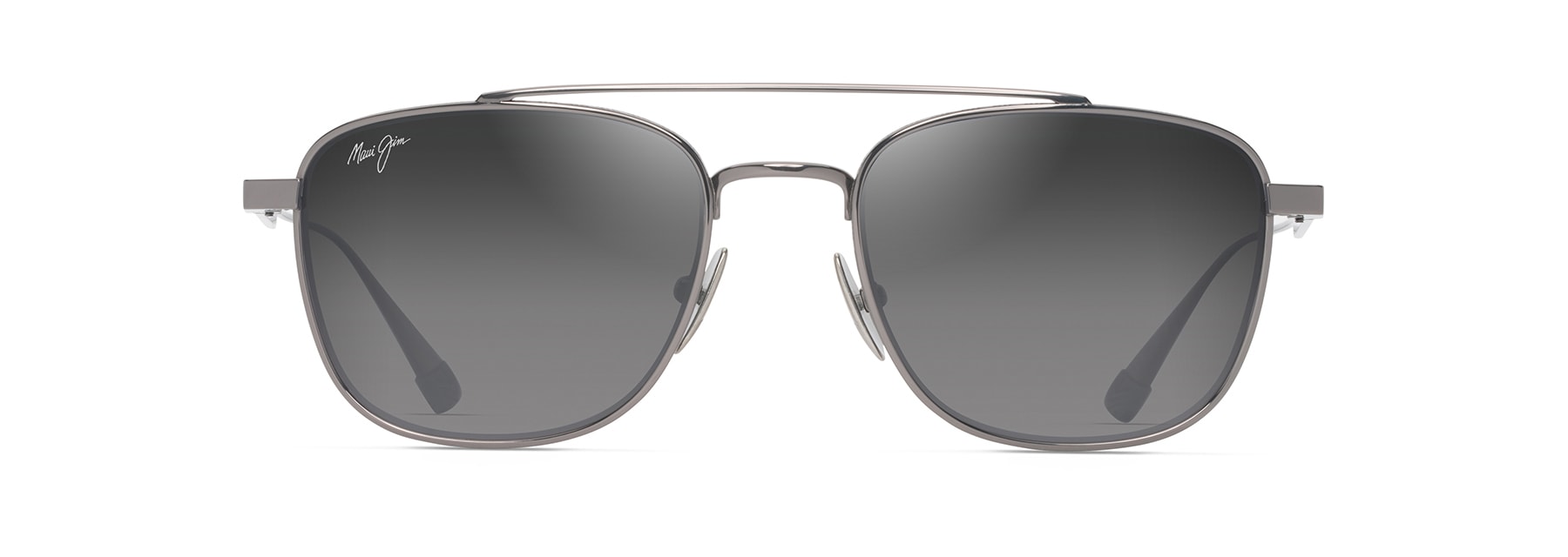 Maui Jim | MyMaui 640 Kahana | Shiny Brown / HCL庐 Bronze