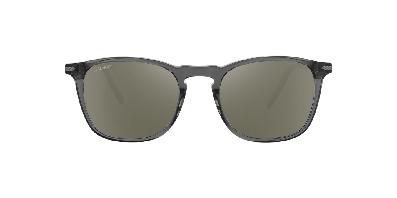 Serengeti_SS021007_Delio_Transparent_Gunmetal_Glass_Green_Photochromic_Polarised_4